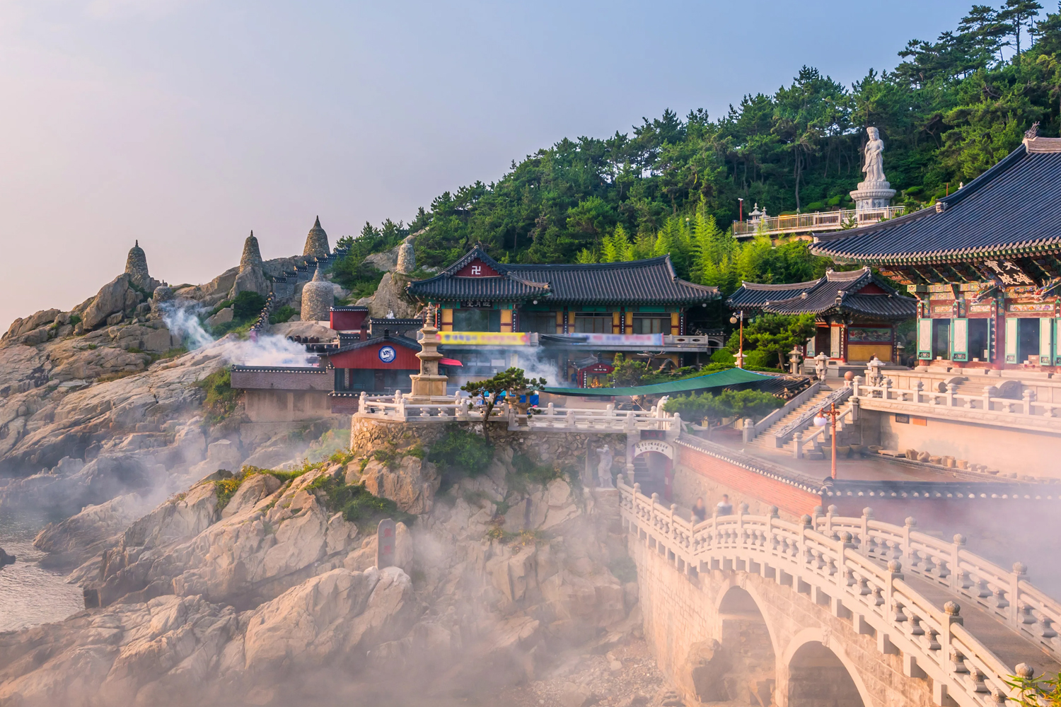 korea