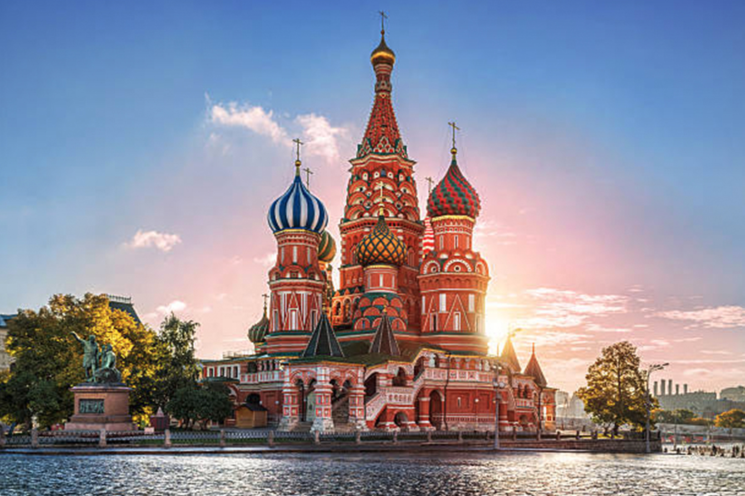 moskow