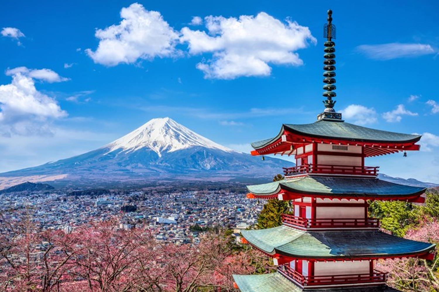 tokyo