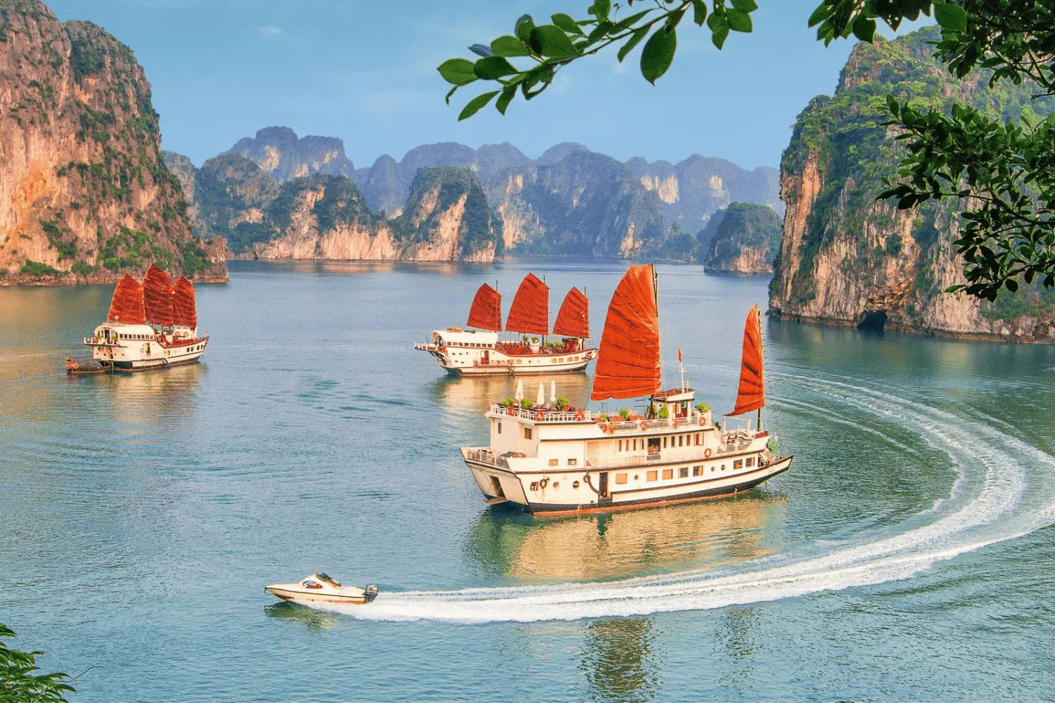 vietnam